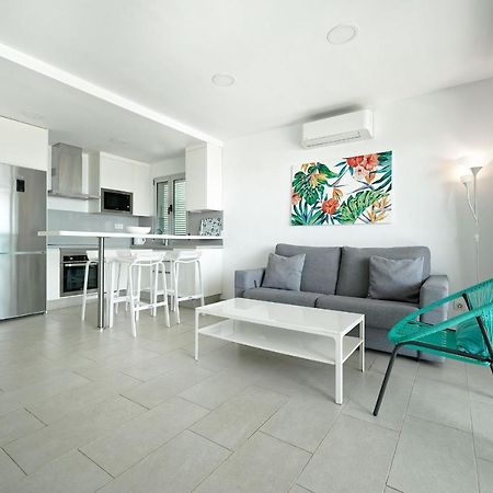 Conmar Apartment San Agustin  Luaran gambar
