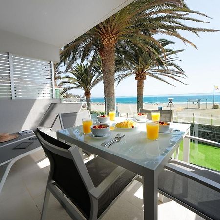 Conmar Apartment San Agustin  Luaran gambar