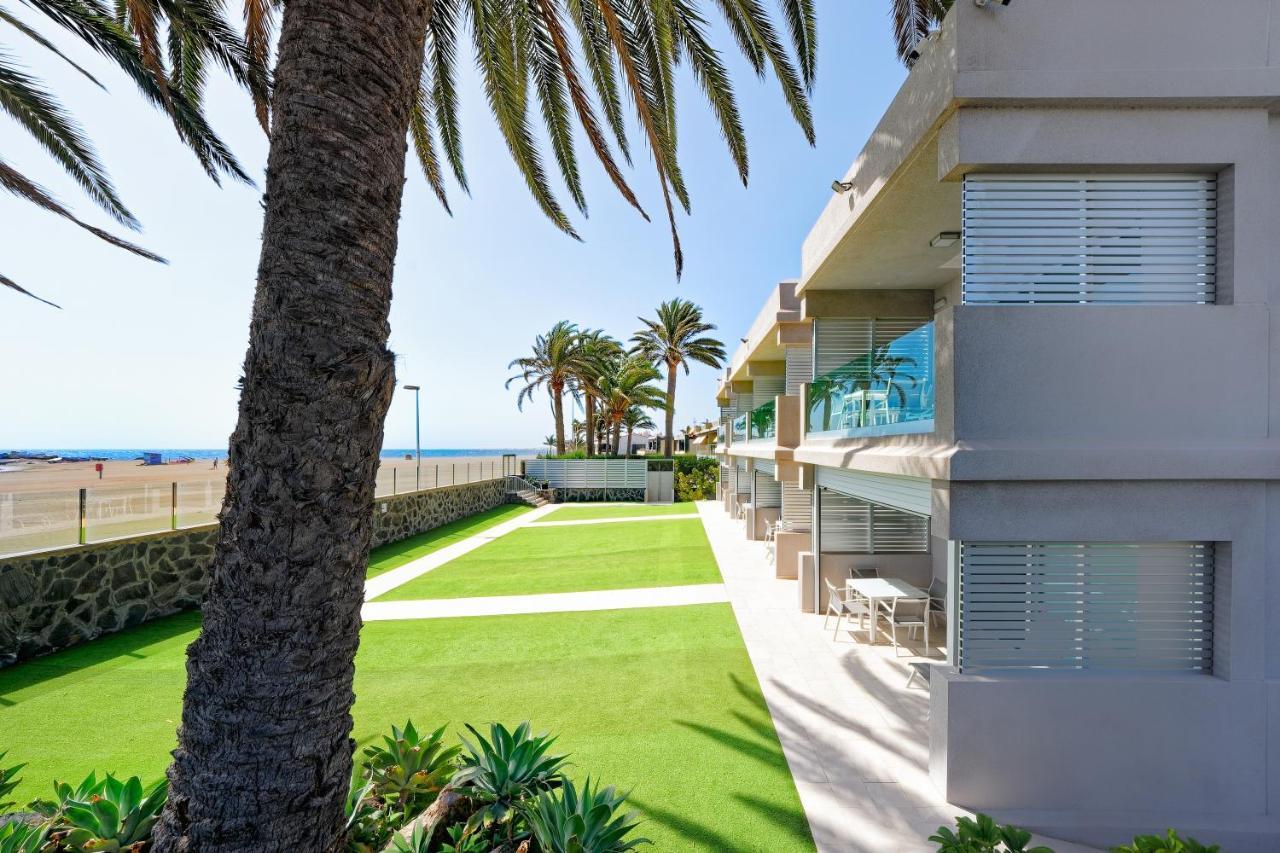 Conmar Apartment San Agustin  Luaran gambar