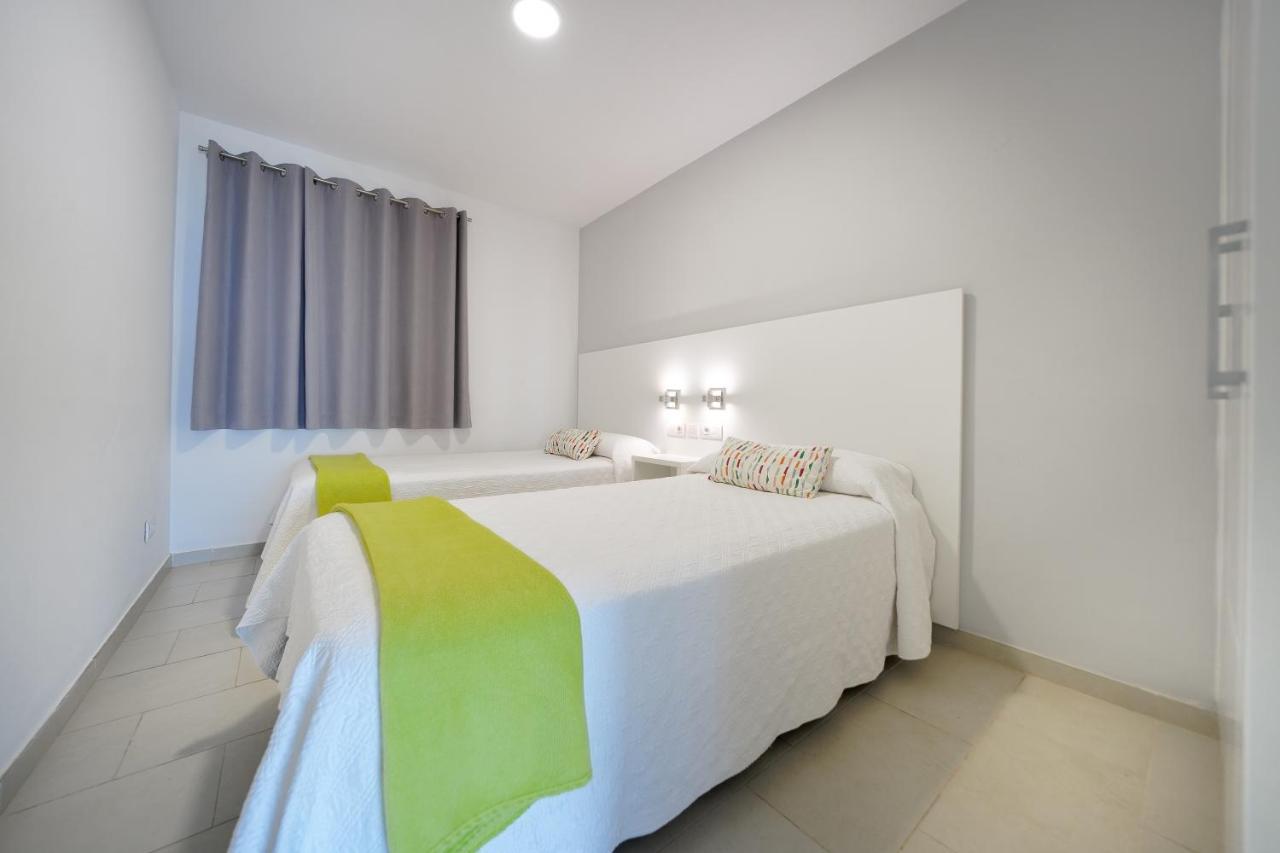 Conmar Apartment San Agustin  Luaran gambar