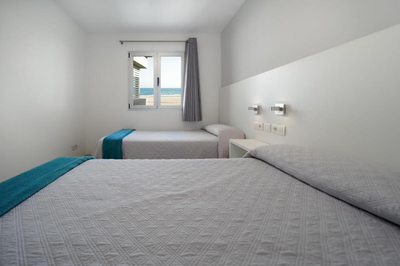 Conmar Apartment San Agustin  Luaran gambar