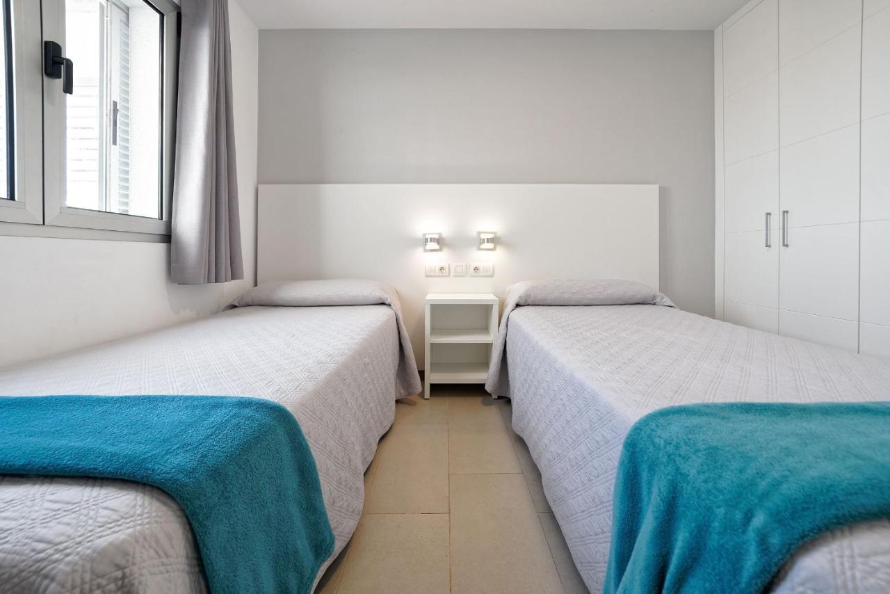 Conmar Apartment San Agustin  Luaran gambar