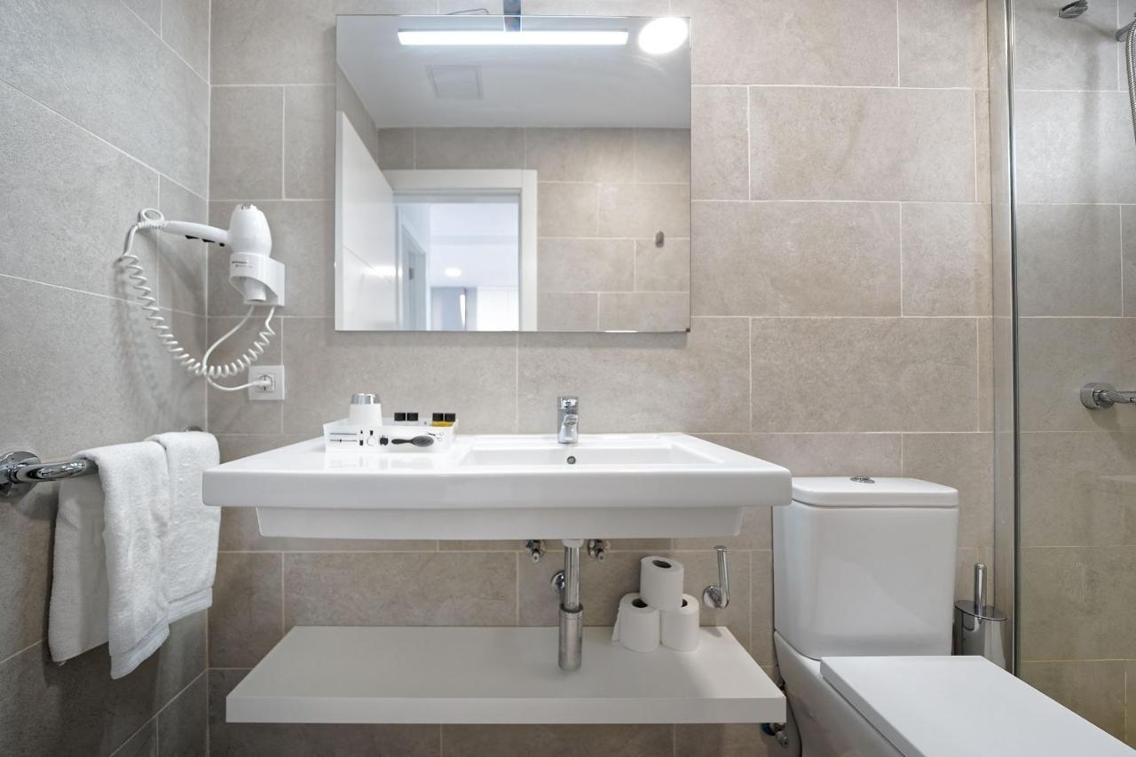 Conmar Apartment San Agustin  Luaran gambar