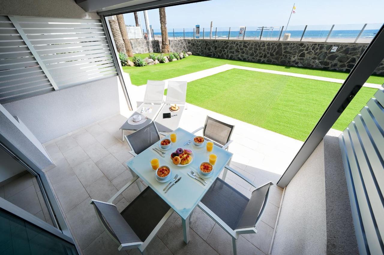 Conmar Apartment San Agustin  Luaran gambar
