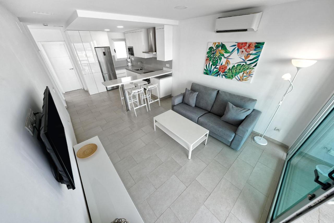 Conmar Apartment San Agustin  Luaran gambar