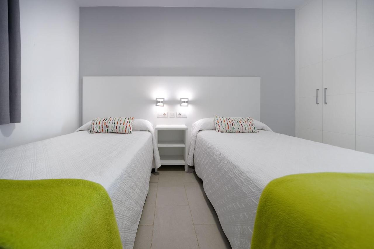 Conmar Apartment San Agustin  Luaran gambar
